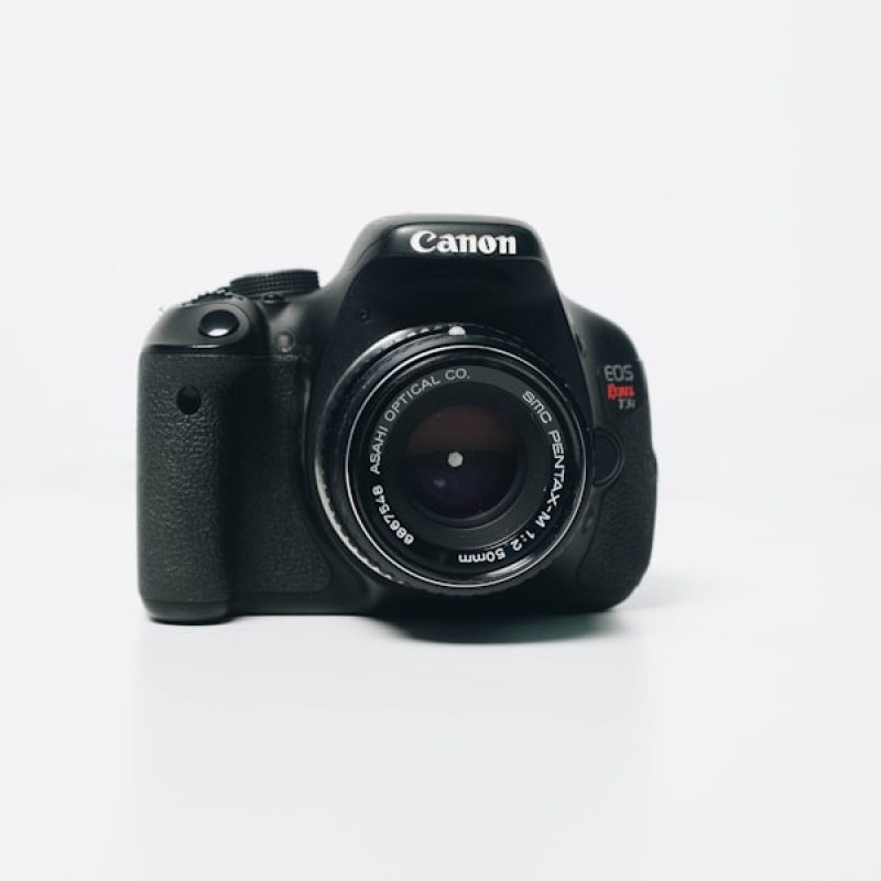 4K Action Camera
