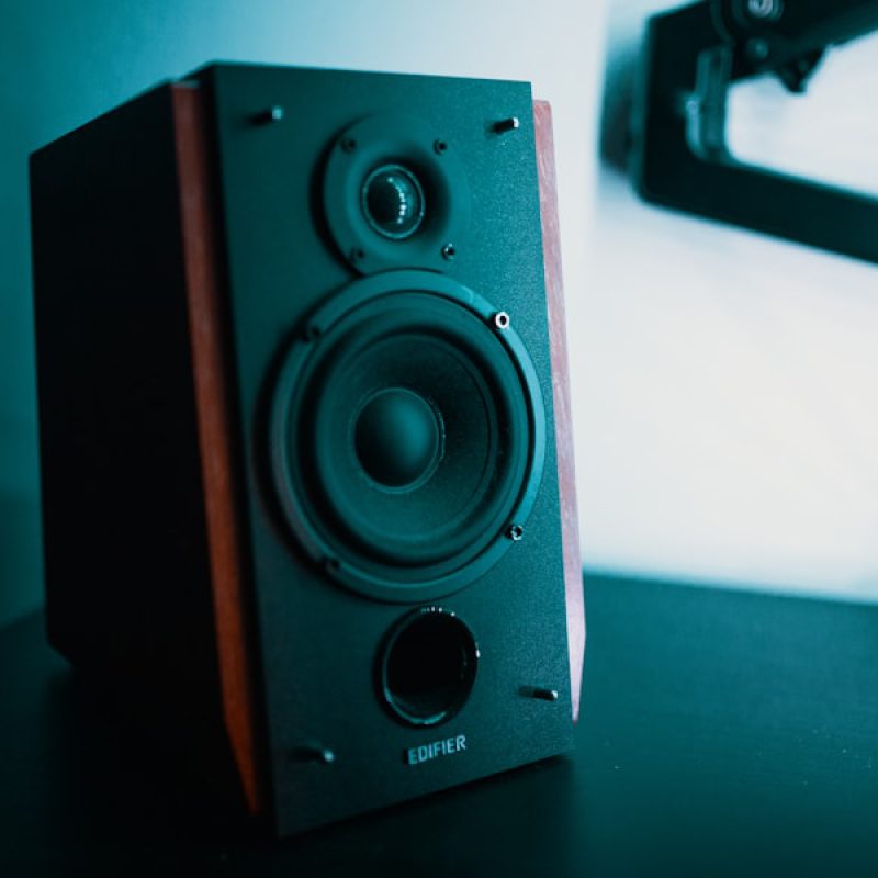 Bluetooth Speaker 20W