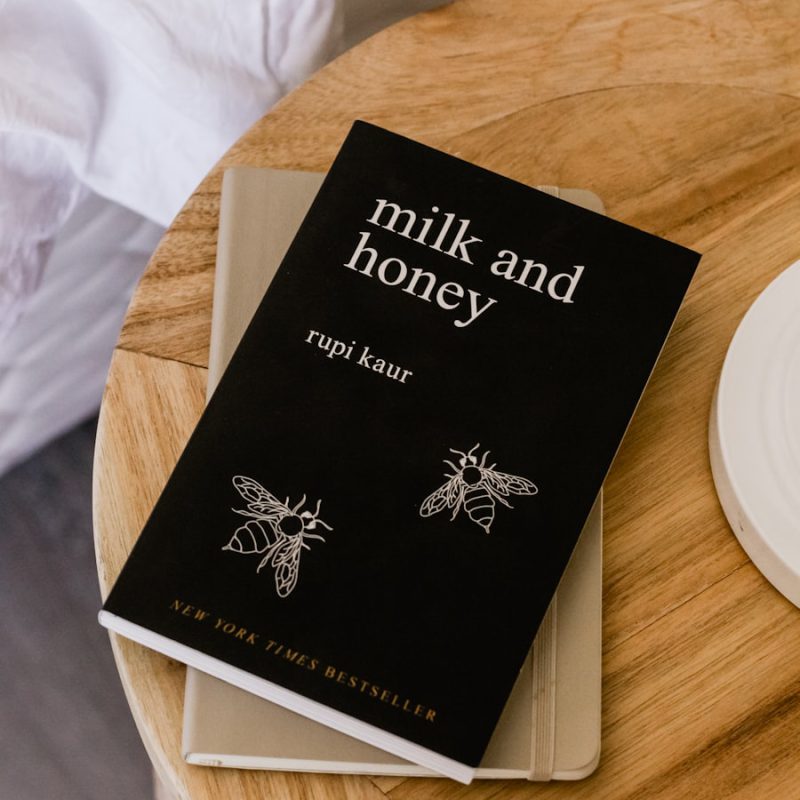 Coffee Table Photo Book