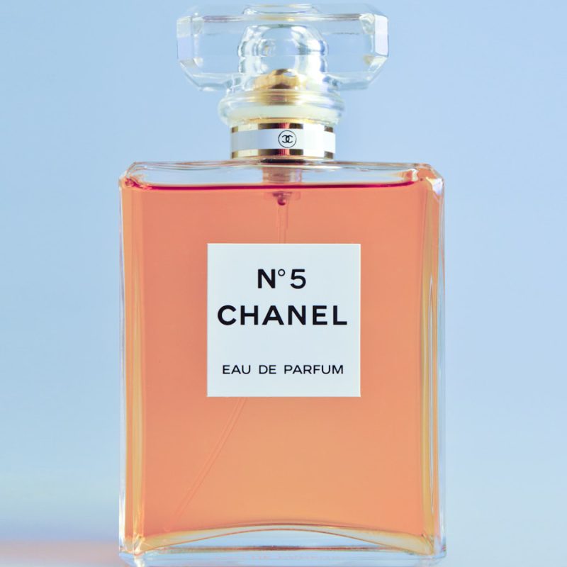Eau de Parfum 100ml