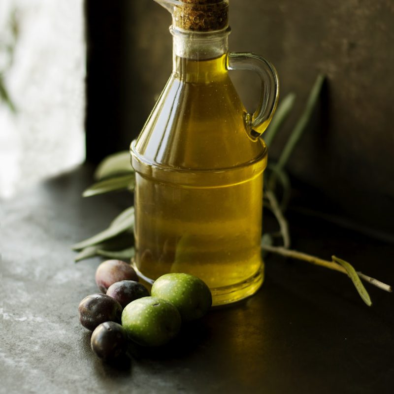Extra Virgin Olive Oil 1L