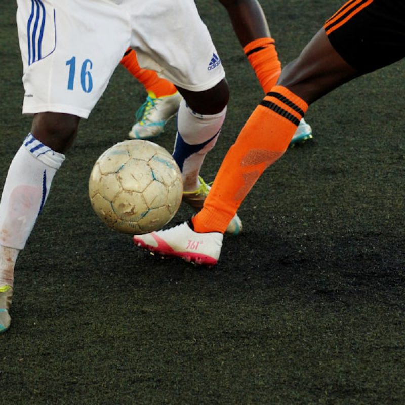 Football Size 5