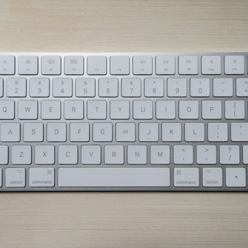 Mechanical Keyboard RGB