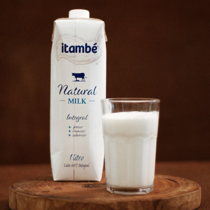 Powdered Milk 900g