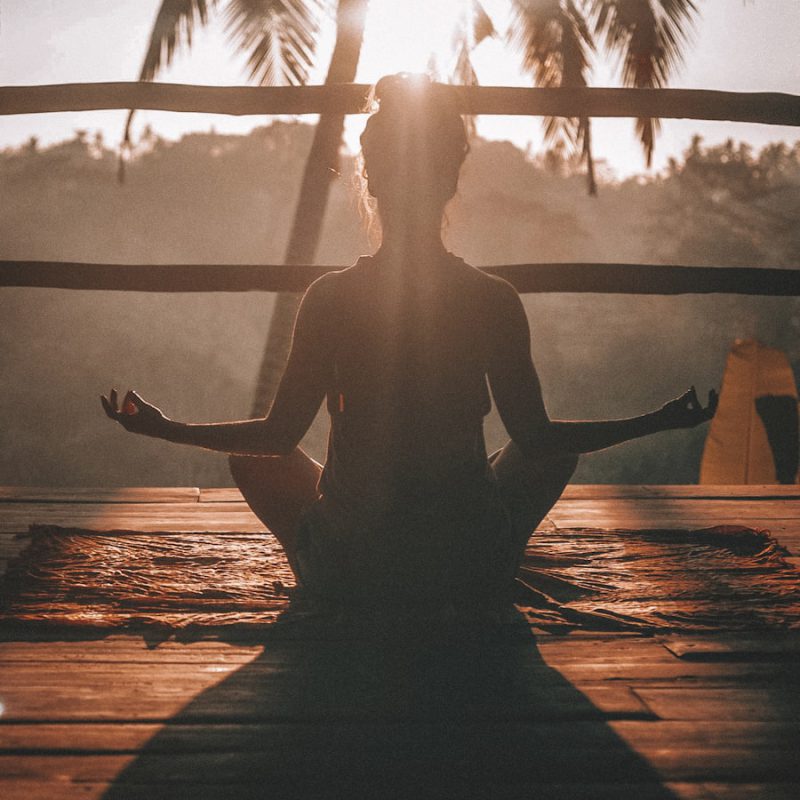 Premium Yoga Mat