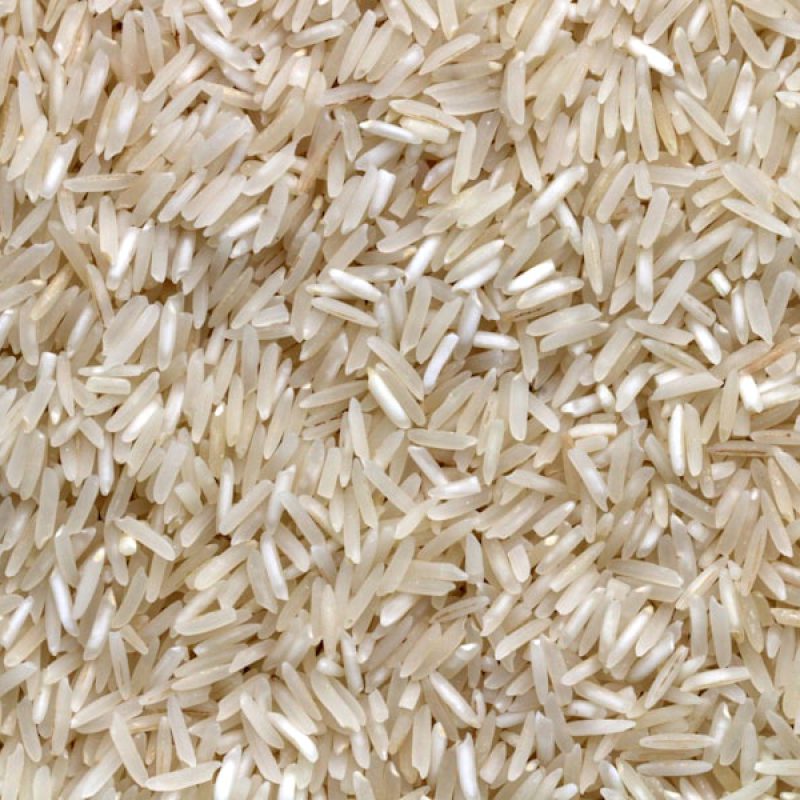 Basmati Rice 5kg